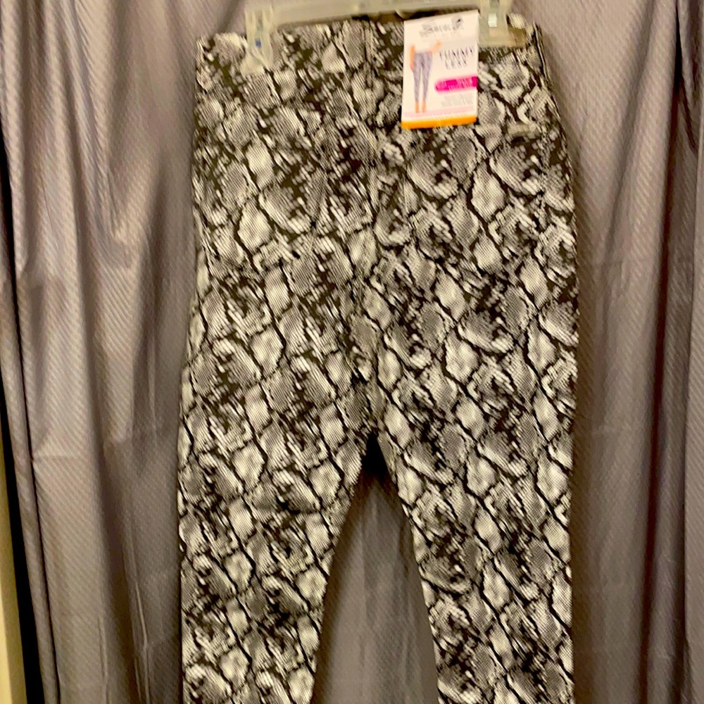 Woman’s jeans